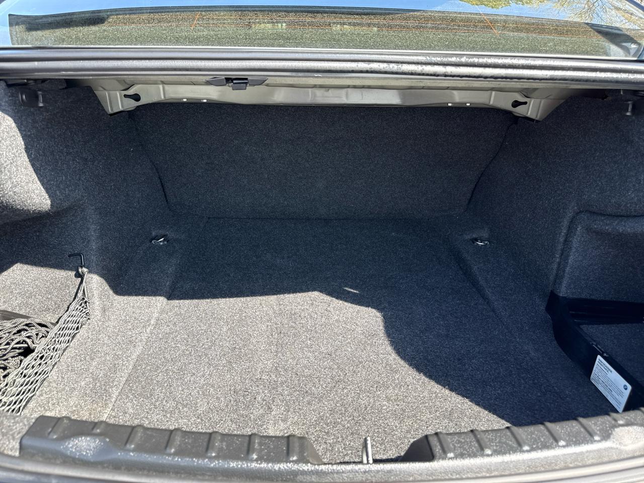 BMW 3 Series 320i xDrive Sedan South Africa 2018