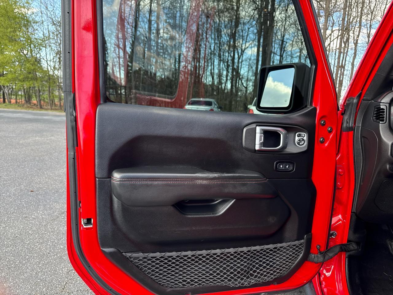 Jeep Gladiator Rubicon 4x4 2020