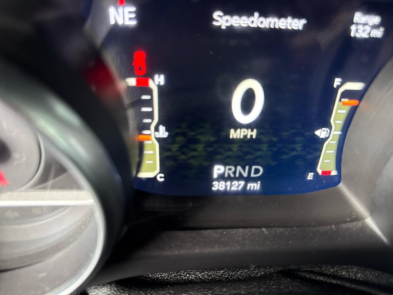 Jeep Gladiator Rubicon 4x4 2020