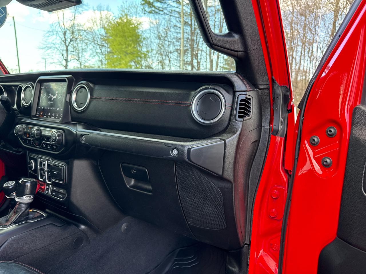 Jeep Gladiator Rubicon 4x4 2020