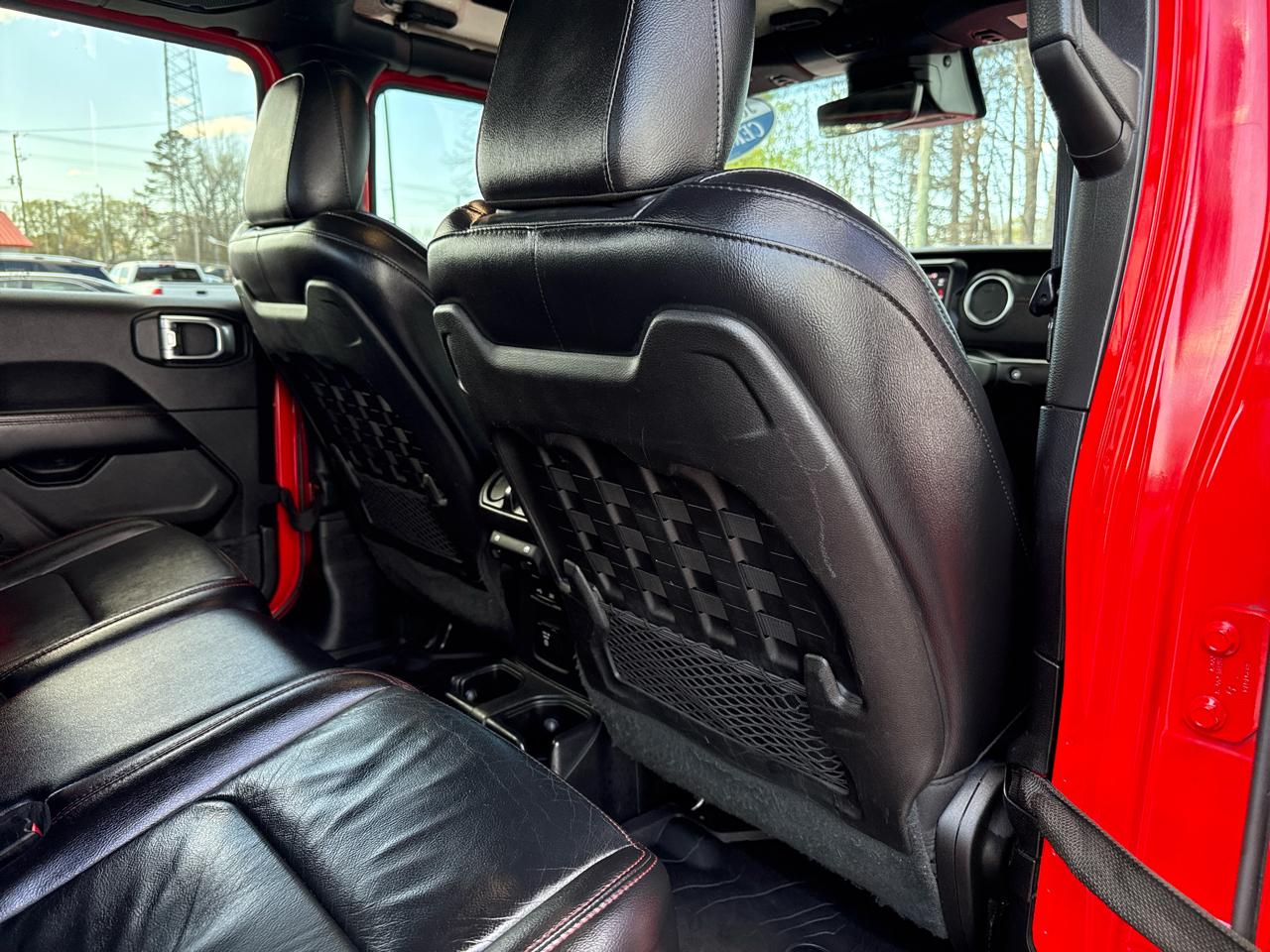 Jeep Gladiator Rubicon 4x4 2020