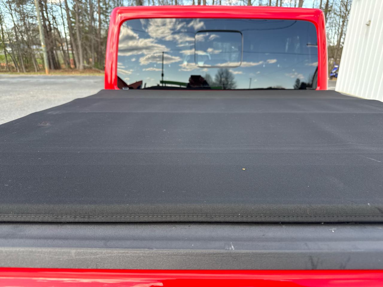 Jeep Gladiator Rubicon 4x4 2020