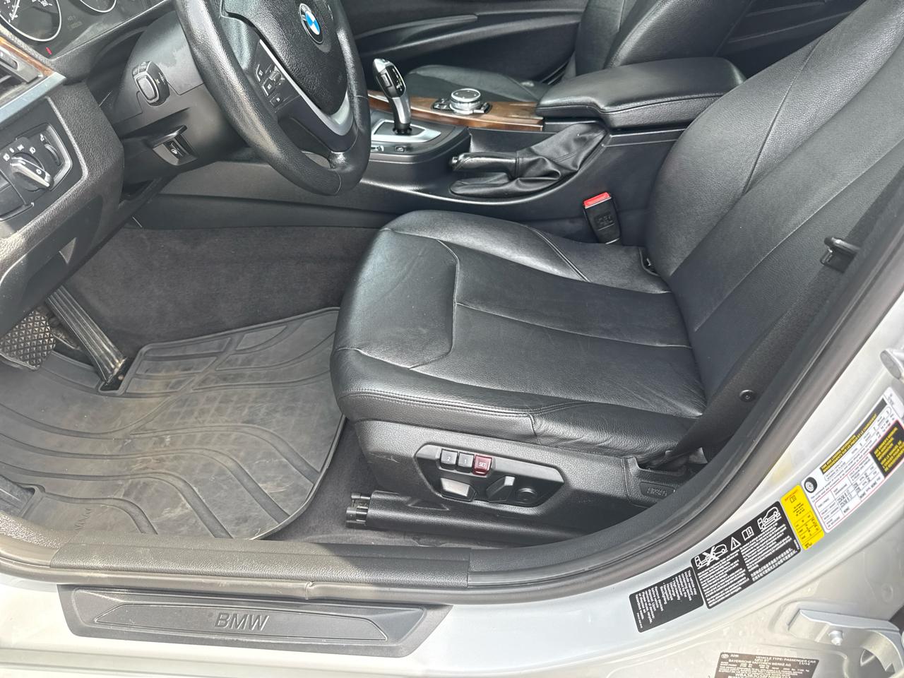 BMW 3 Series 4dr Sdn 328i xDrive AWD South Africa 2015