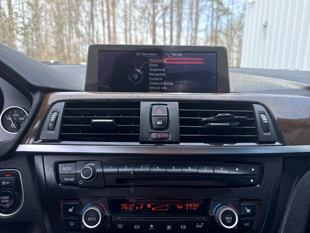 BMW 3 Series 4dr Sdn 328i xDrive AWD South Africa 2015