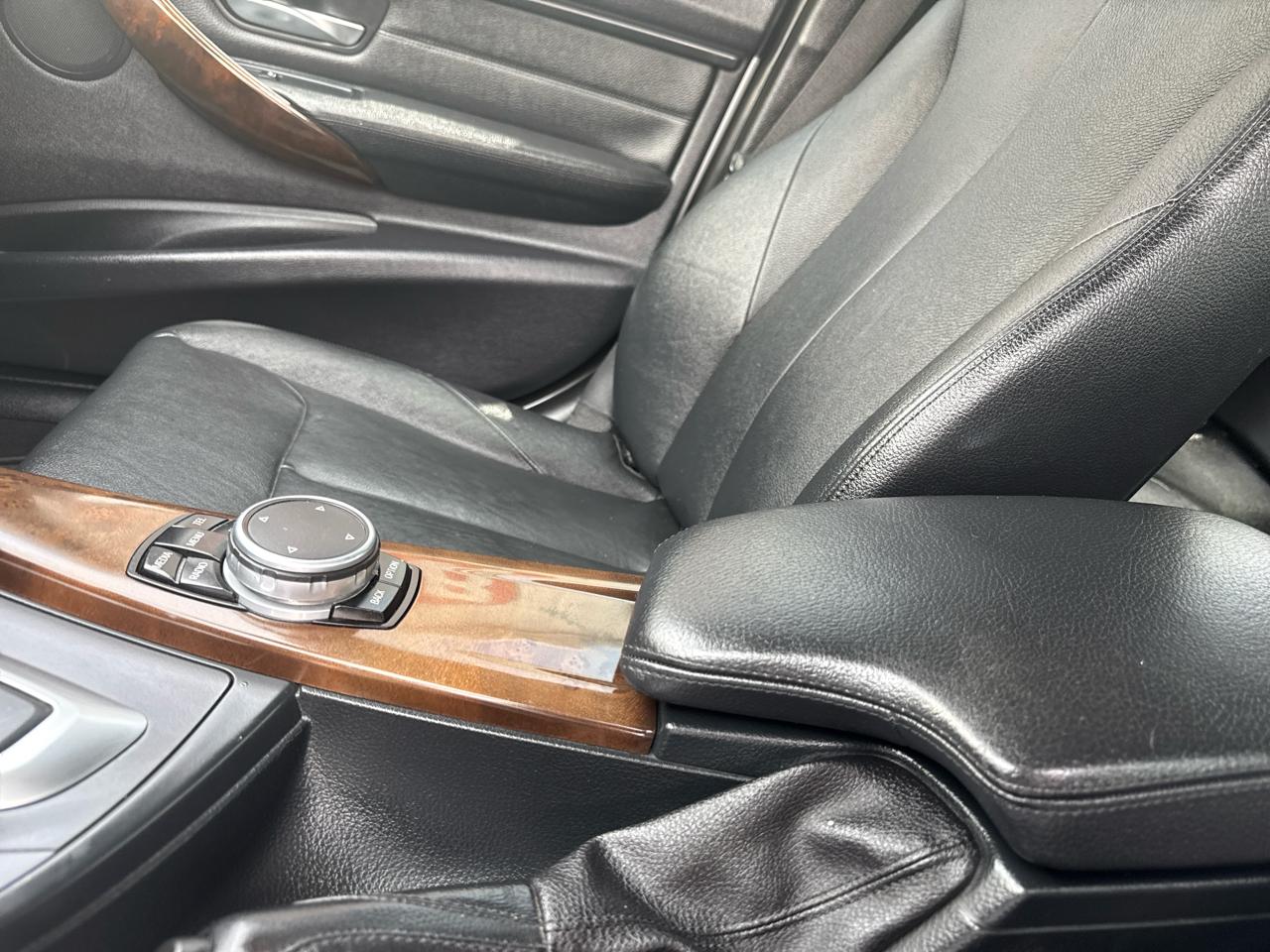 BMW 3 Series 4dr Sdn 328i xDrive AWD South Africa 2015