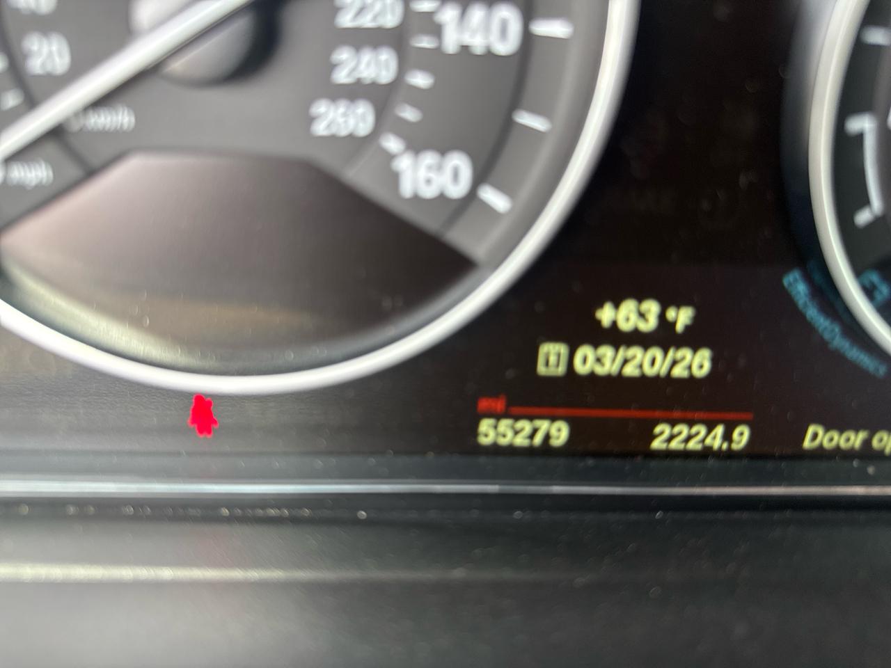 BMW 3 Series 4dr Sdn 328i xDrive AWD South Africa 2015