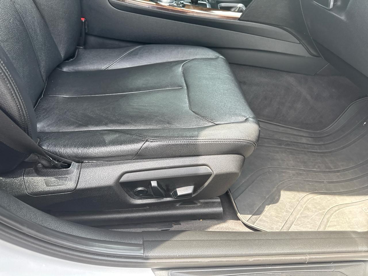 BMW 3 Series 4dr Sdn 328i xDrive AWD South Africa 2015