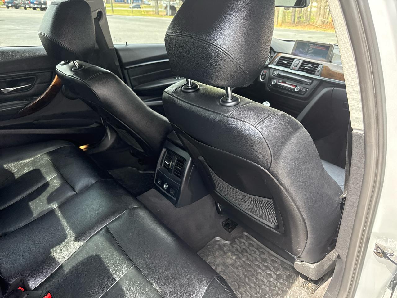 BMW 3 Series 4dr Sdn 328i xDrive AWD South Africa 2015