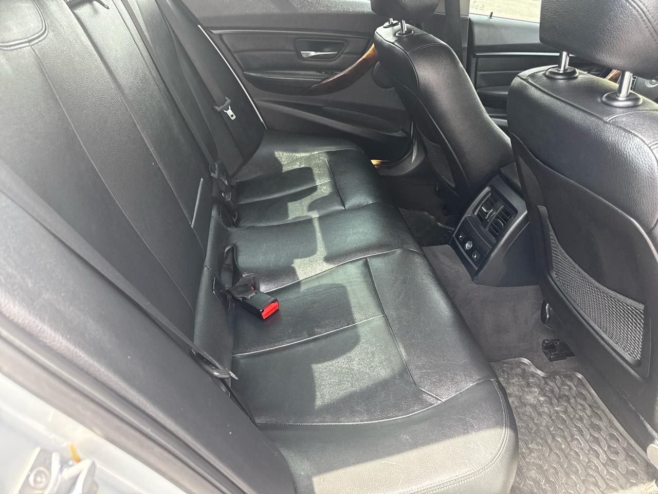 BMW 3 Series 4dr Sdn 328i xDrive AWD South Africa 2015