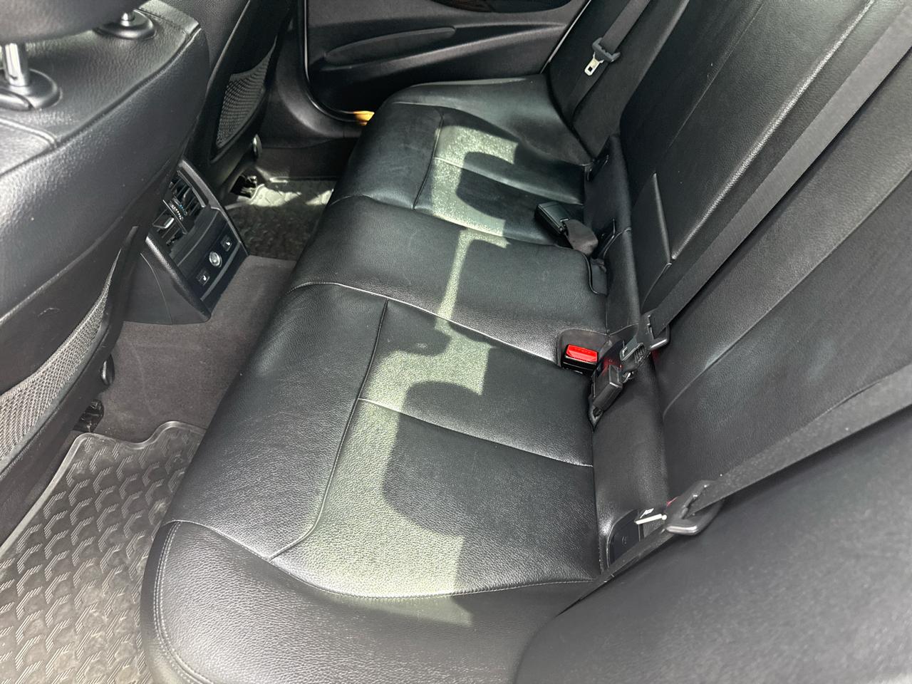 BMW 3 Series 4dr Sdn 328i xDrive AWD South Africa 2015