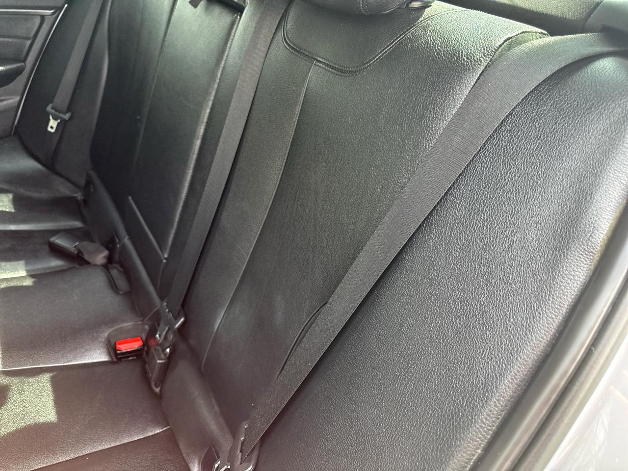 BMW 3 Series 4dr Sdn 328i xDrive AWD South Africa 2015