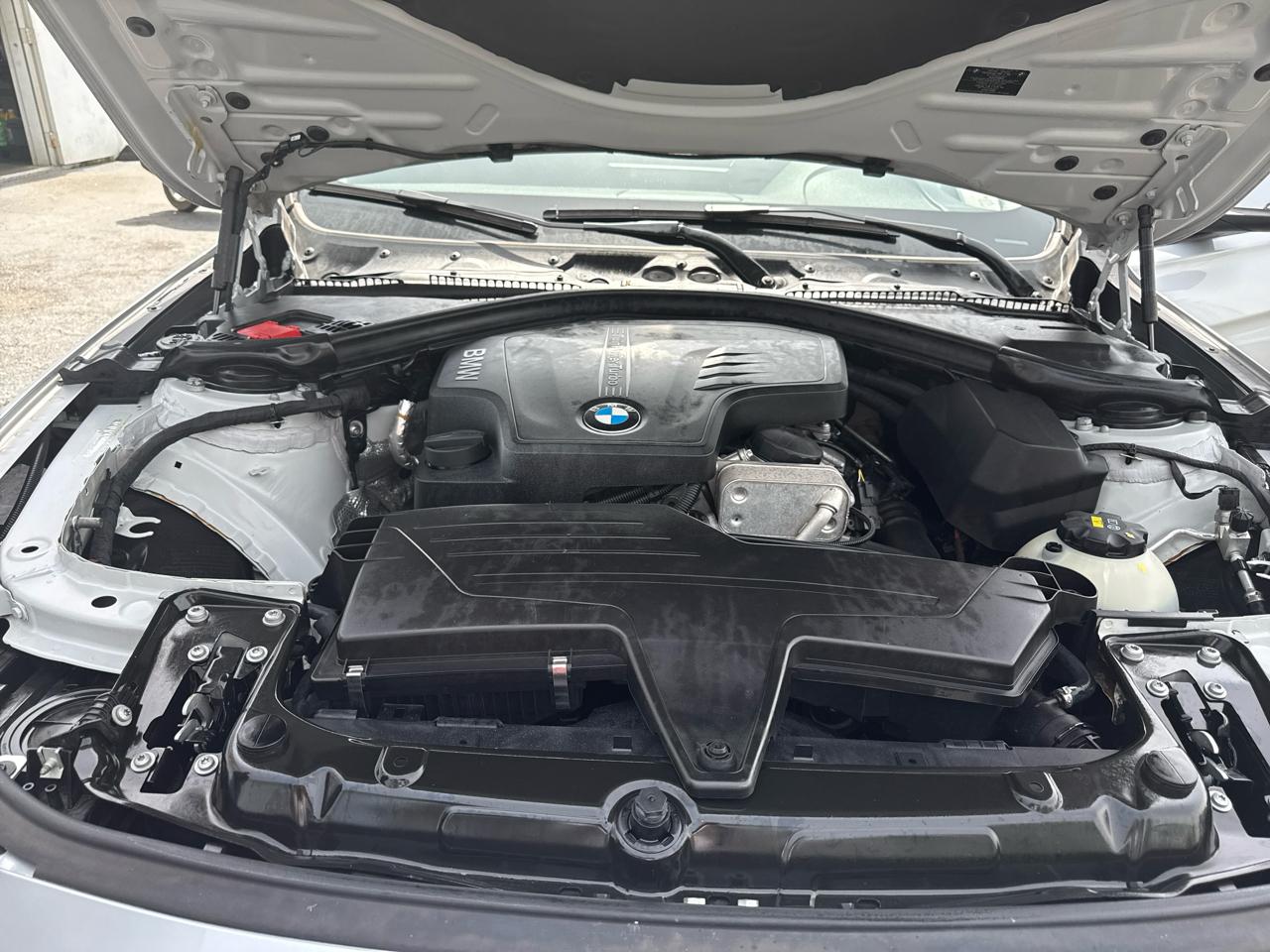 BMW 3 Series 4dr Sdn 328i xDrive AWD South Africa 2015