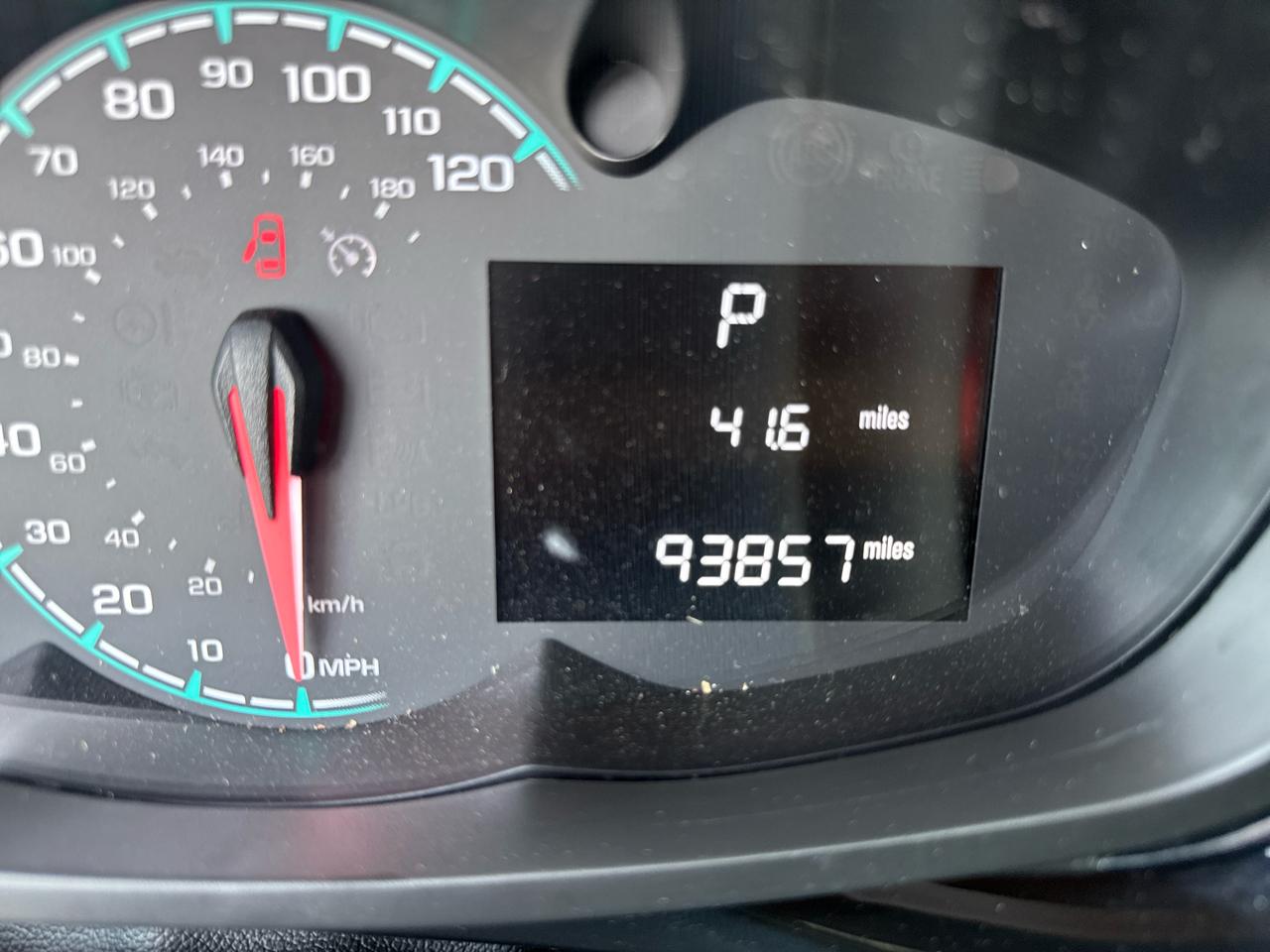 Chevrolet Spark 4dr HB CVT 1LT 2021