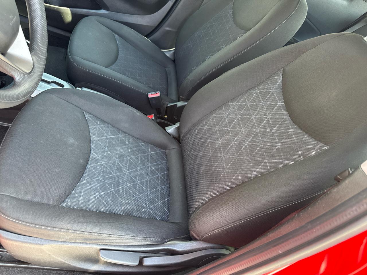 Chevrolet Spark 4dr HB CVT 1LT 2021