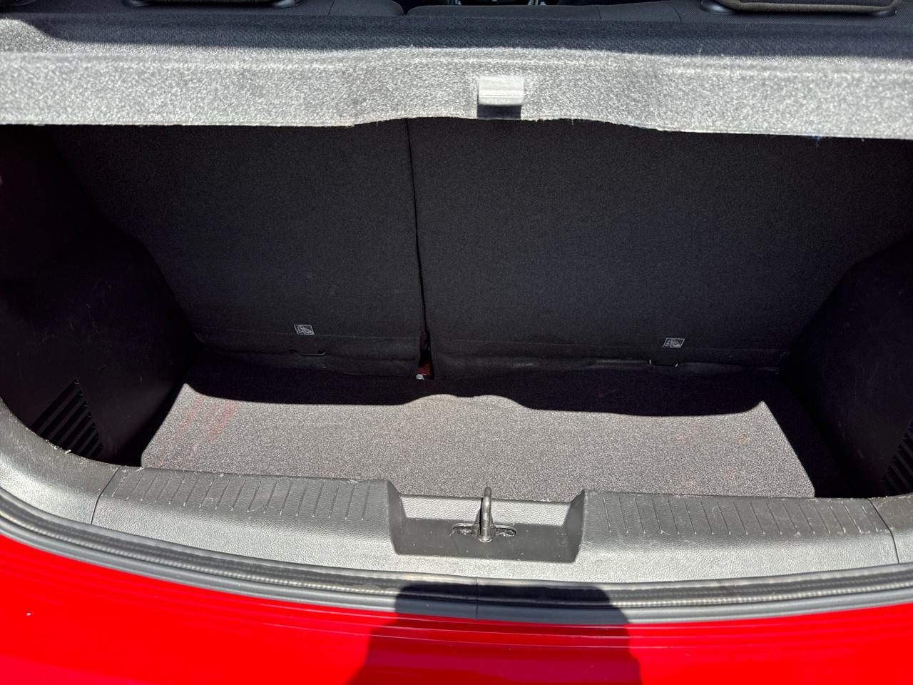 Chevrolet Spark 4dr HB CVT 1LT 2021