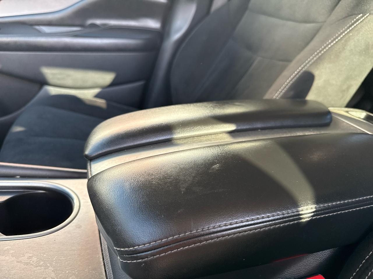 Nissan Murano AWD S 2019