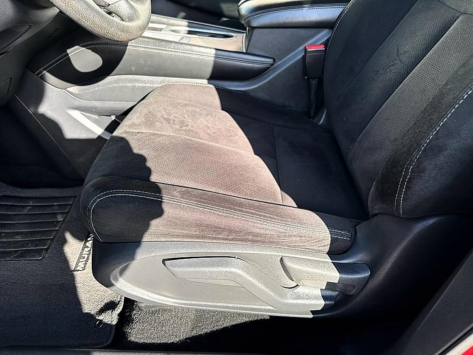 Nissan Murano AWD S 2019