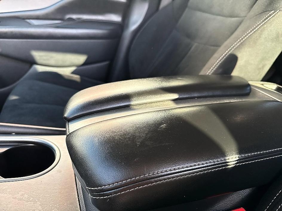 Nissan Murano AWD S 2019