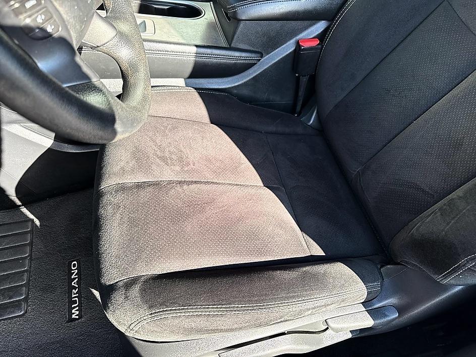 Nissan Murano AWD S 2019