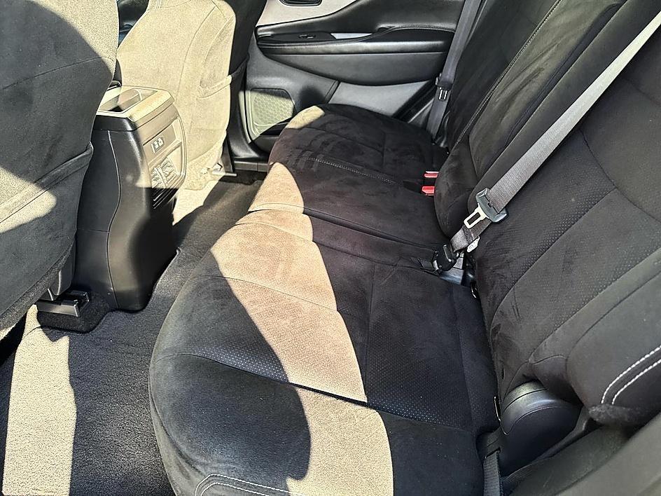 Nissan Murano AWD S 2019