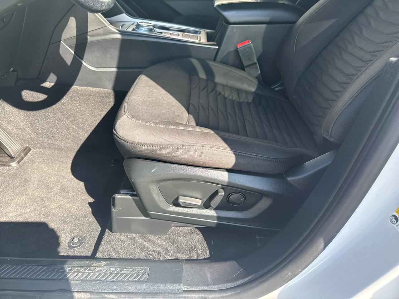 Ford Explorer XLT RWD 2020