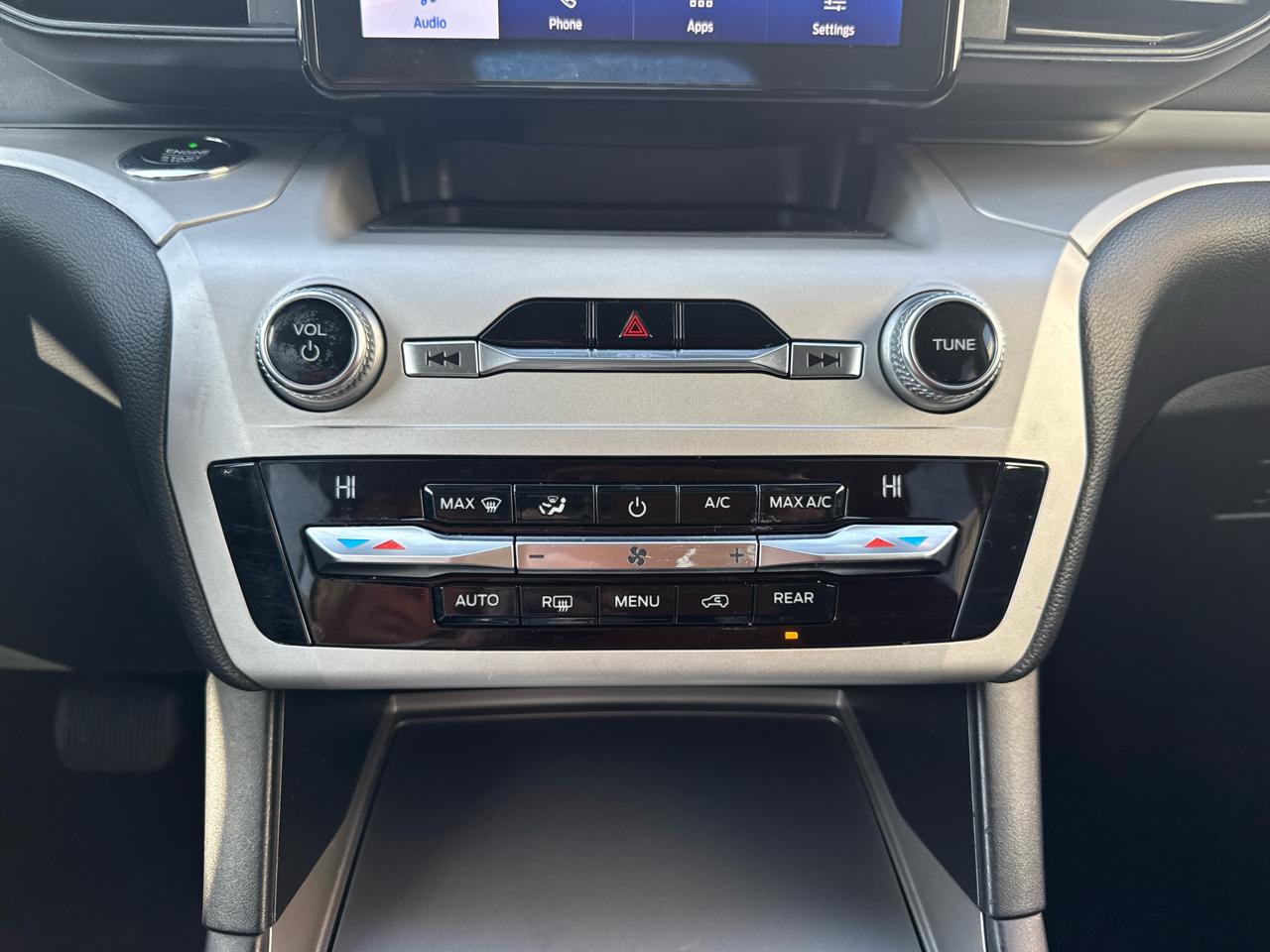 Ford Explorer XLT RWD 2020