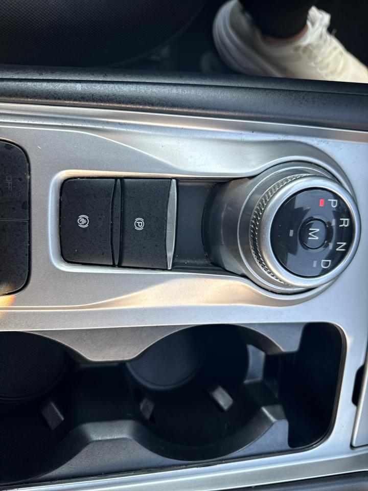 Ford Explorer XLT RWD 2020