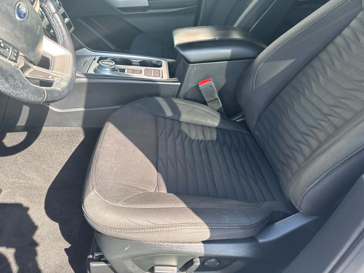 Ford Explorer XLT RWD 2020