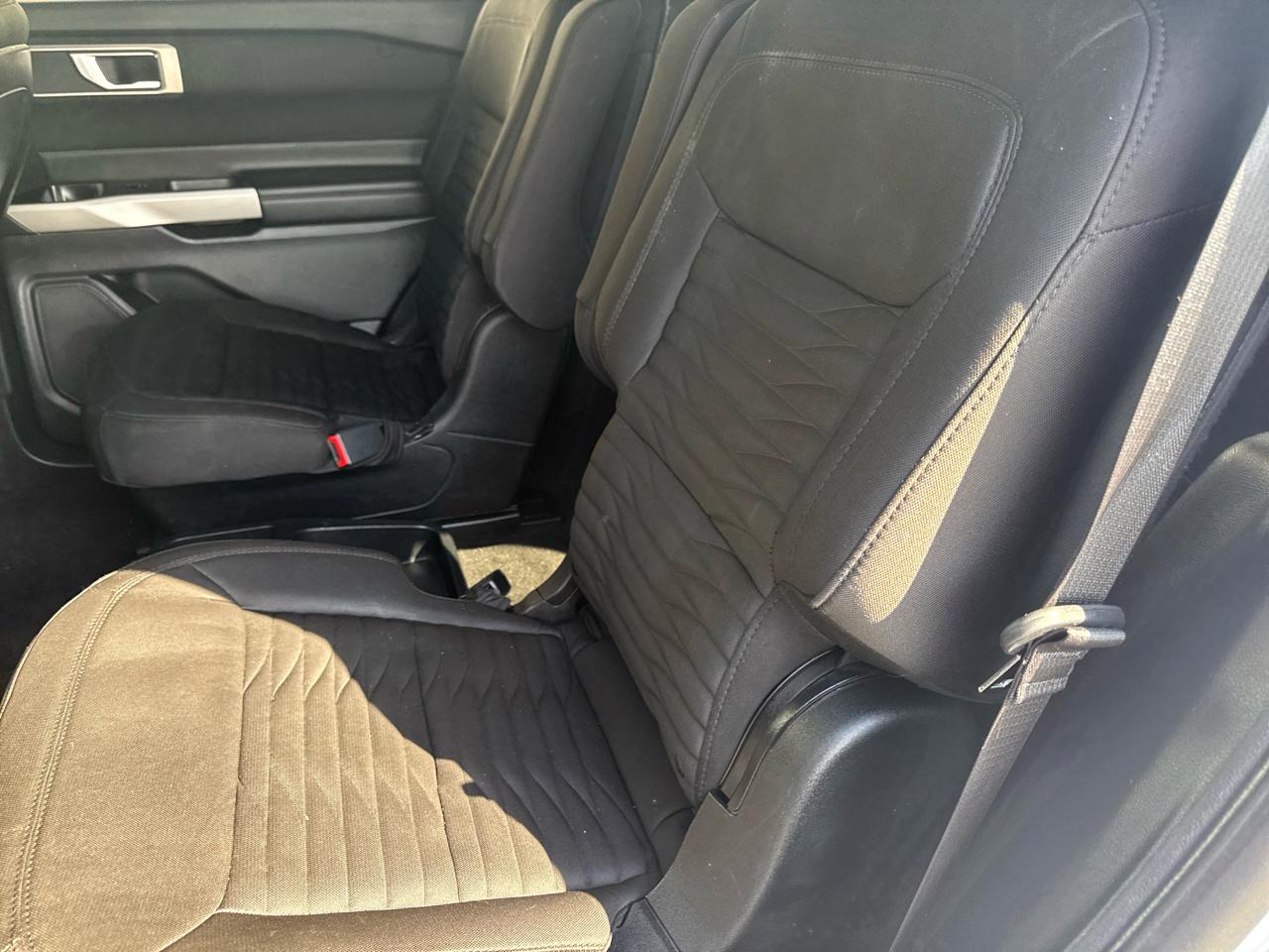 Ford Explorer XLT RWD 2020