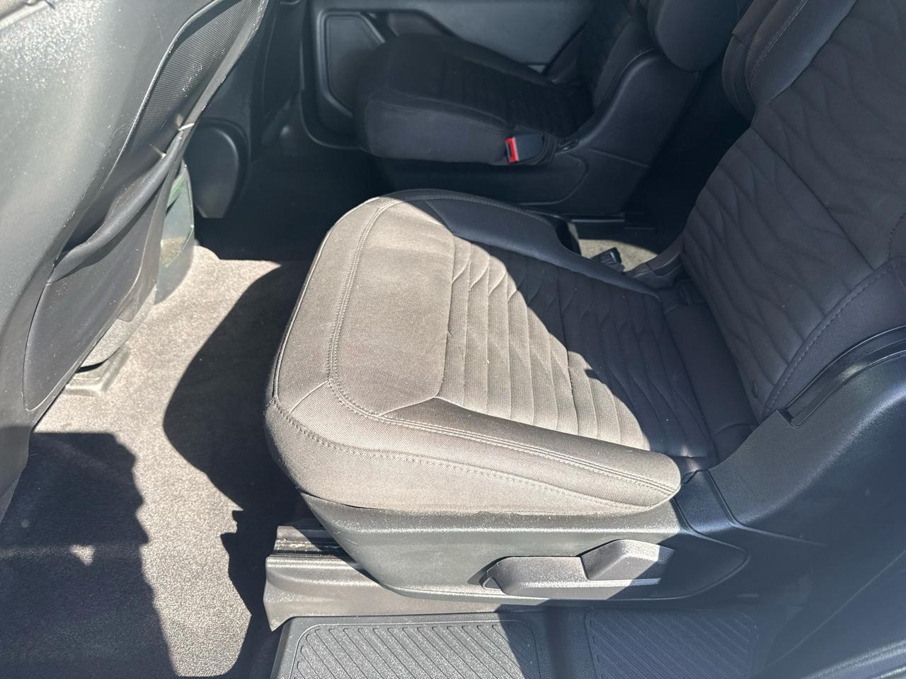 Ford Explorer XLT RWD 2020