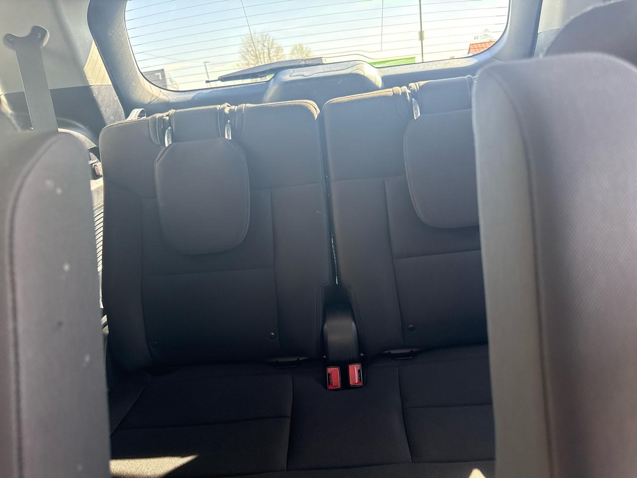 Ford Explorer XLT RWD 2020