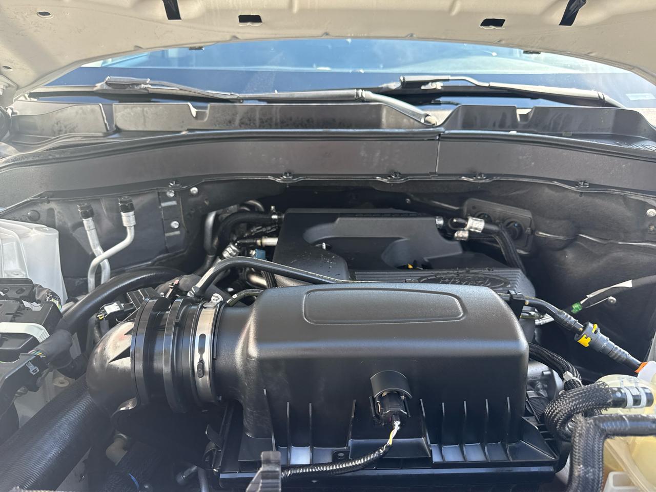 Ford Explorer XLT RWD 2020