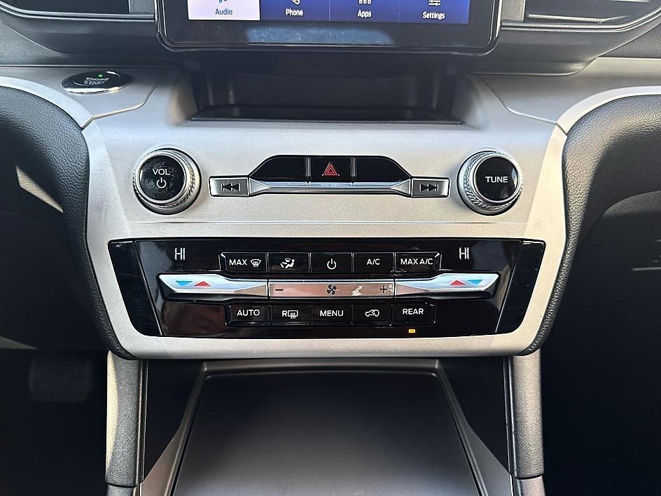 Ford Explorer XLT RWD 2020