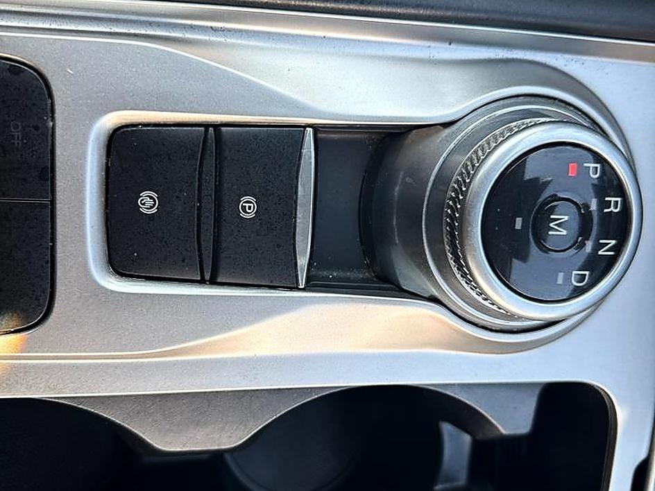 Ford Explorer XLT RWD 2020