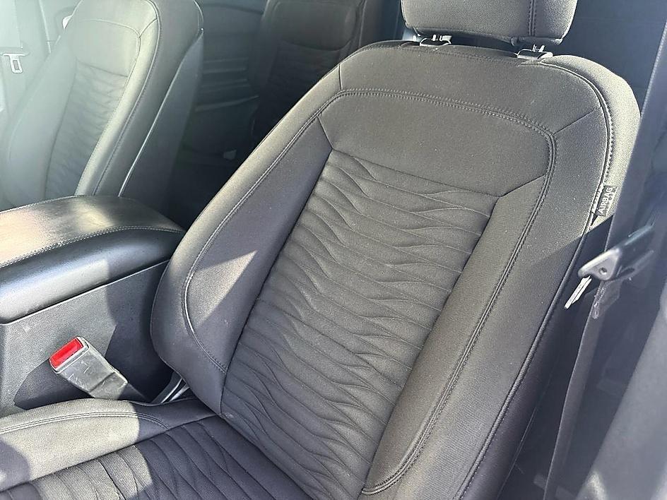 Ford Explorer XLT RWD 2020