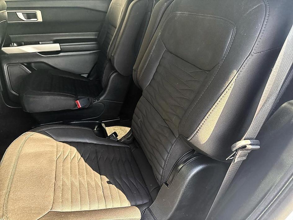 Ford Explorer XLT RWD 2020