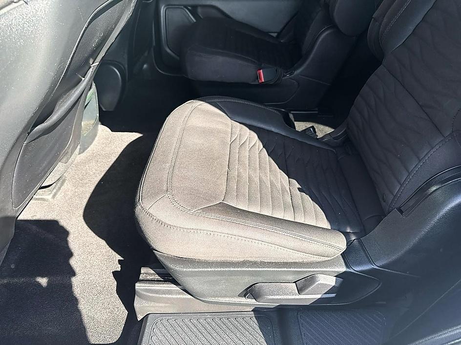 Ford Explorer XLT RWD 2020