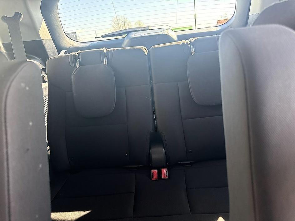 Ford Explorer XLT RWD 2020