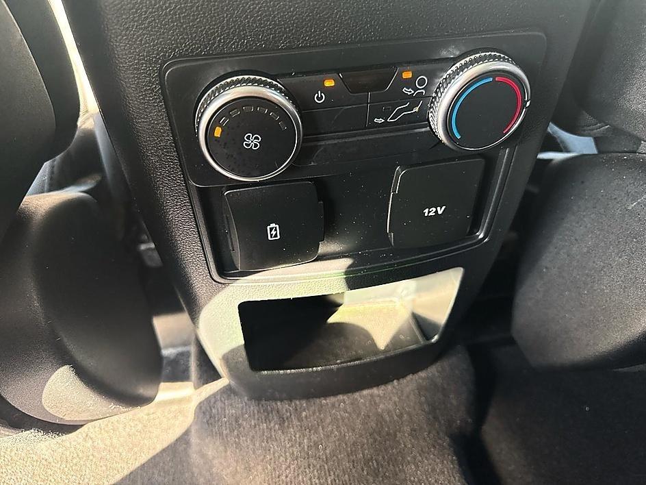 Ford Explorer XLT RWD 2020