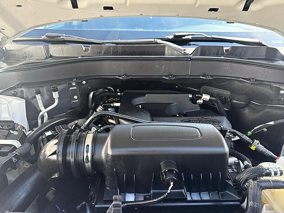 Ford Explorer XLT RWD 2020