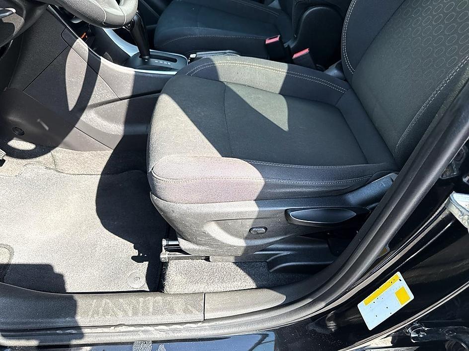 Chevrolet Trax FWD 4dr LS 2019