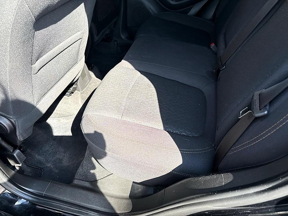 Chevrolet Trax FWD 4dr LS 2019