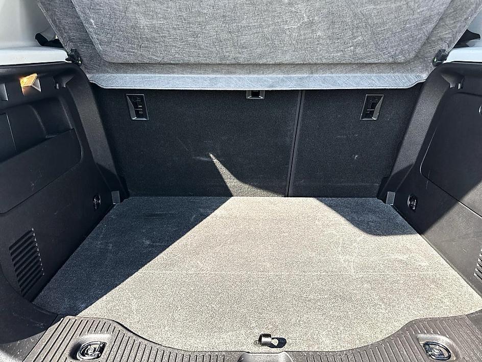 Chevrolet Trax FWD 4dr LS 2019