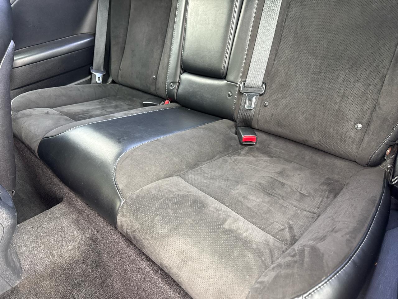 Dodge Challenger 2dr Cpe R/T Plus 2015