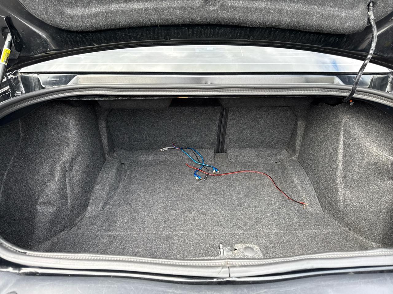 Dodge Challenger 2dr Cpe R/T Plus 2015