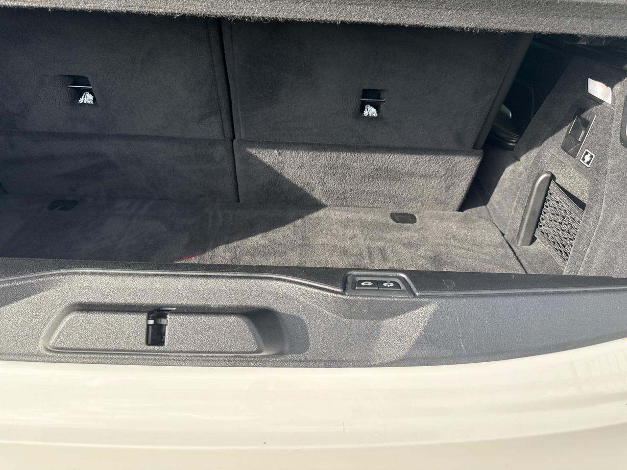 BMW X7 xDrive40i Sports Activity Vehicle 2019