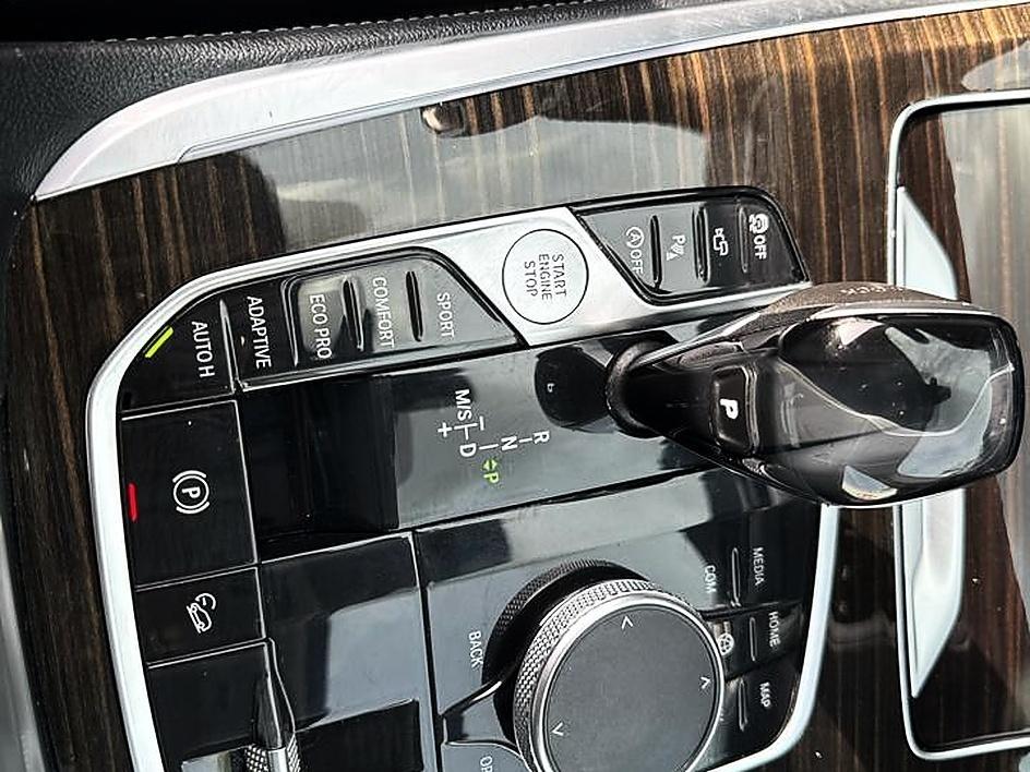 BMW X7 xDrive40i Sports Activity Vehicle 2019