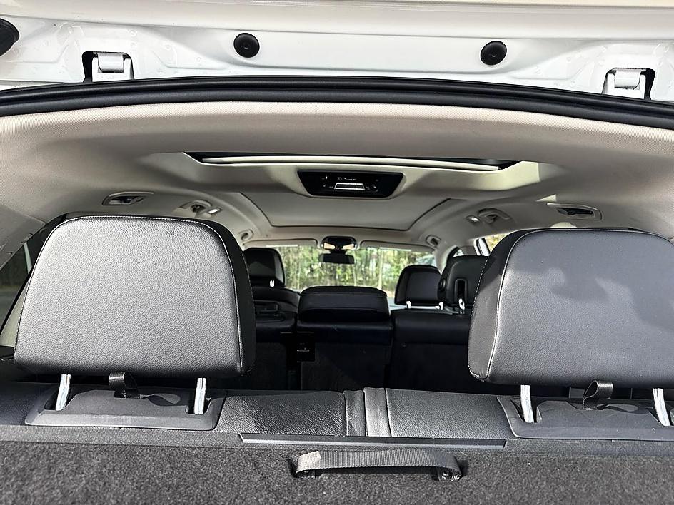 BMW X7 xDrive40i Sports Activity Vehicle 2019