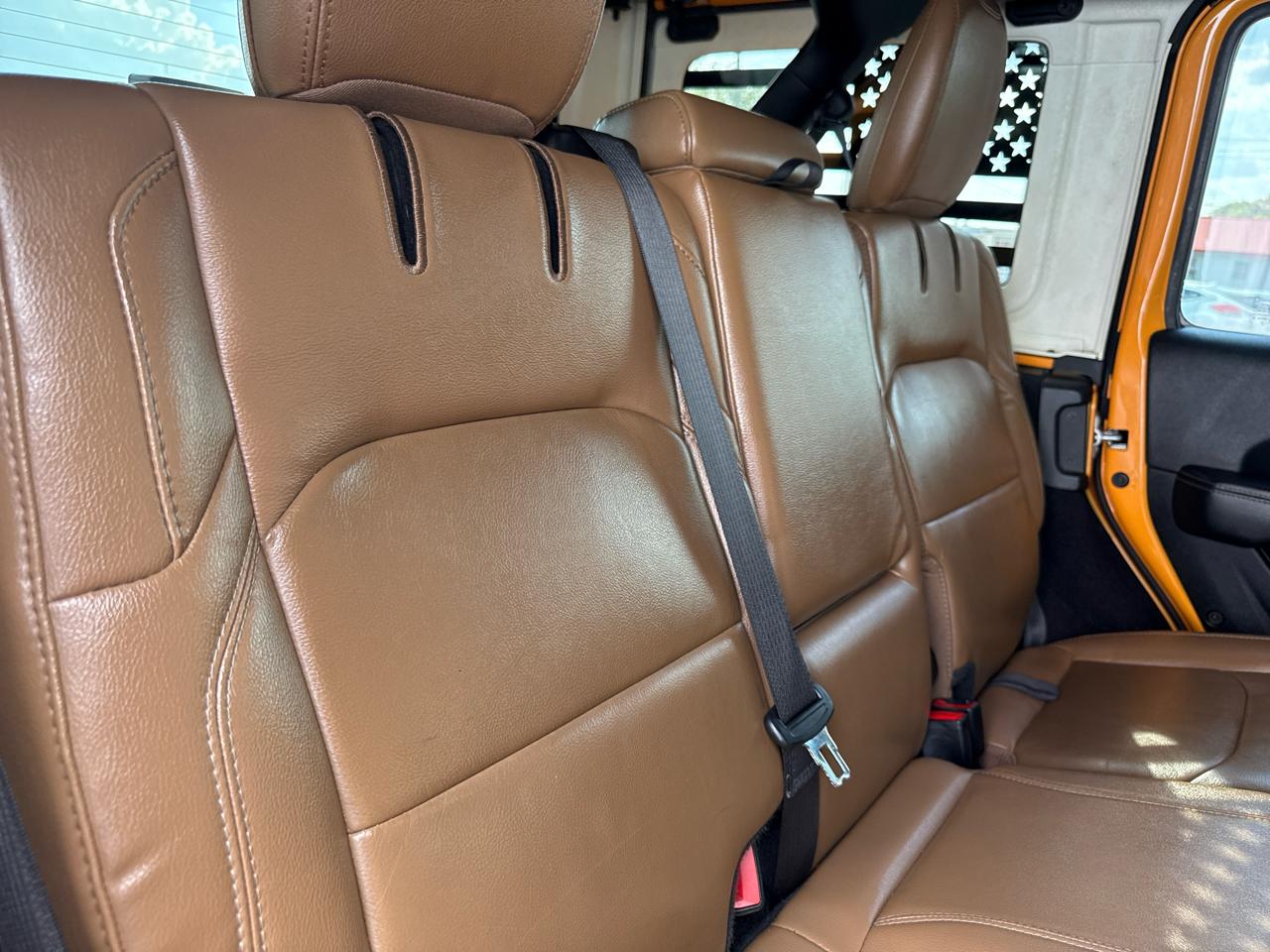 Jeep Wrangler 4xe Unlimited Rubicon 4x4 2021