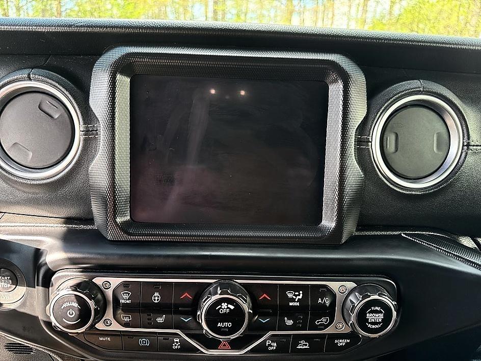 Jeep Wrangler 4xe Unlimited Rubicon 4x4 2021